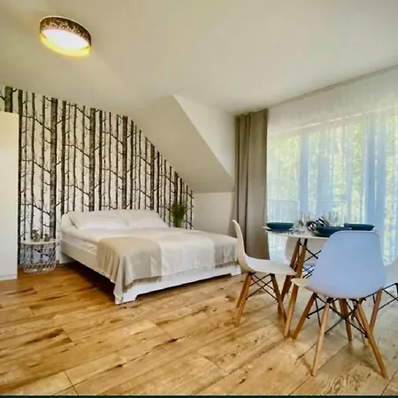 Spacerowa 27 * Niechorze