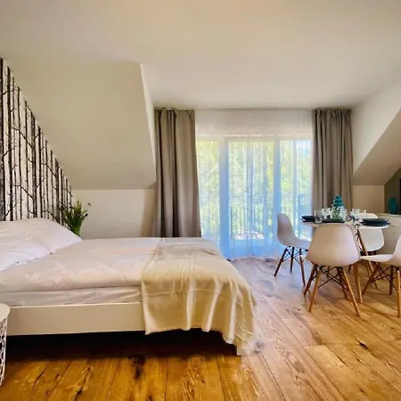 Spacerowa 27 Apartamento *