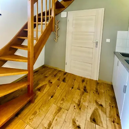 Apartamento Spacerowa 27