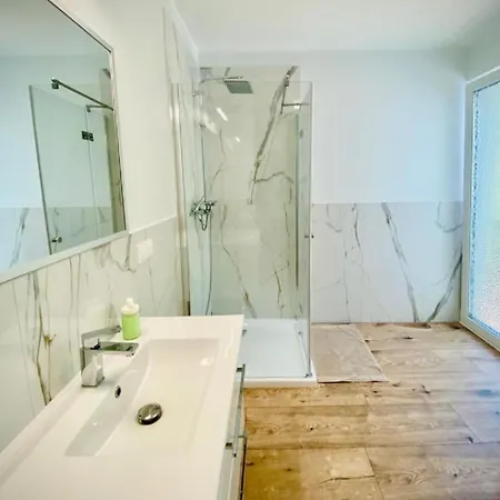 Spacerowa 27 Apartamento