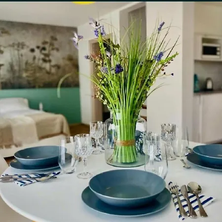 아파트 Spacerowa 27 *