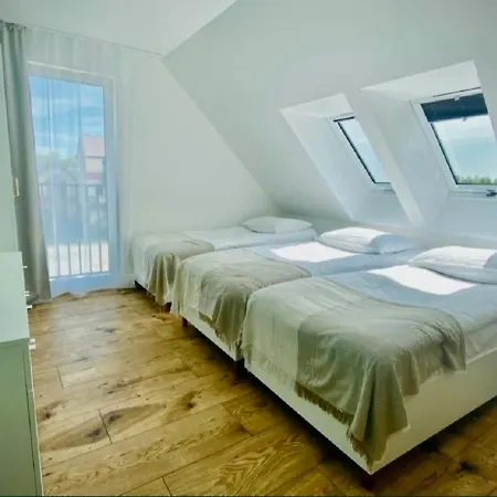 아파트 Spacerowa 27 니에초르체