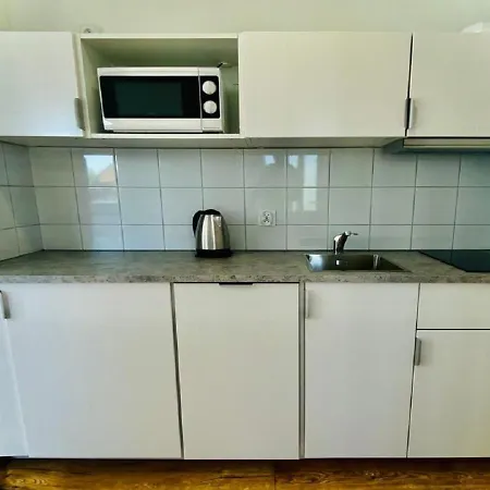 Spacerowa 27 Apartment Niechorze