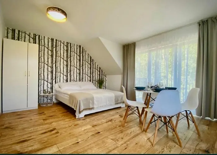 Spacerowa 27 * ニエホジェ