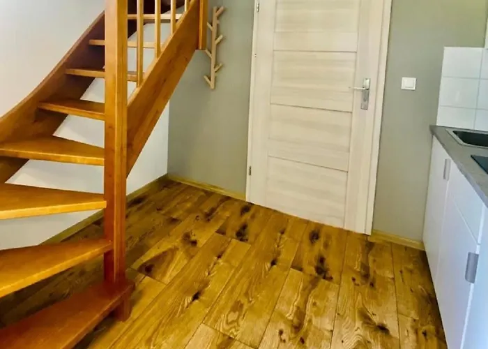 Appartamento Spacerowa 27