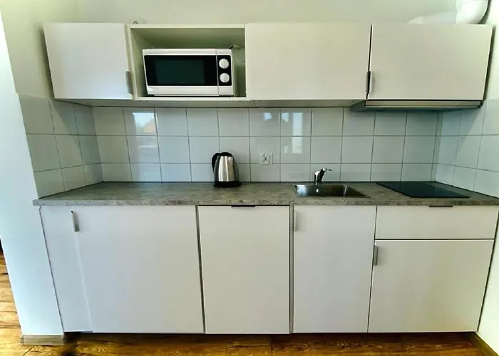 Spacerowa 27 Appartamento Niechorze